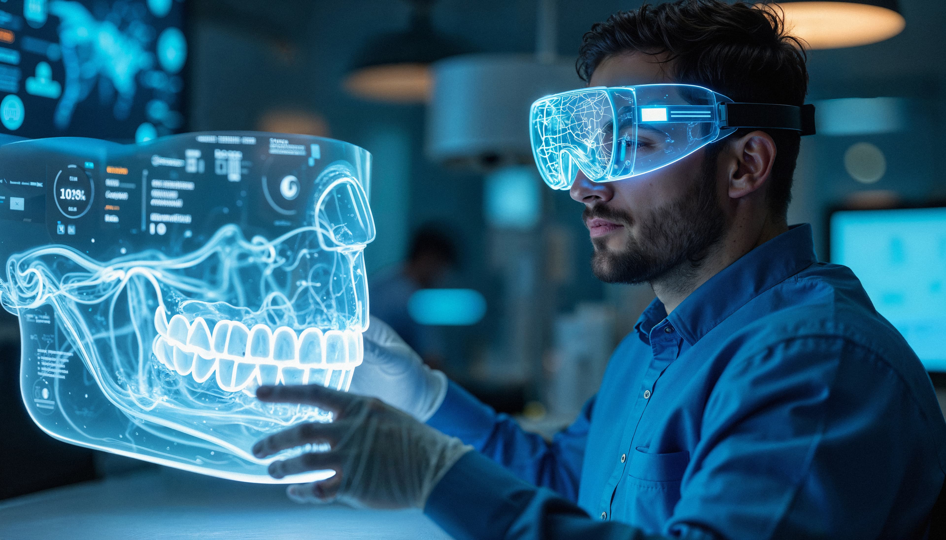 AI in Dentistry: Benefits, Applications and Real-World Cases
