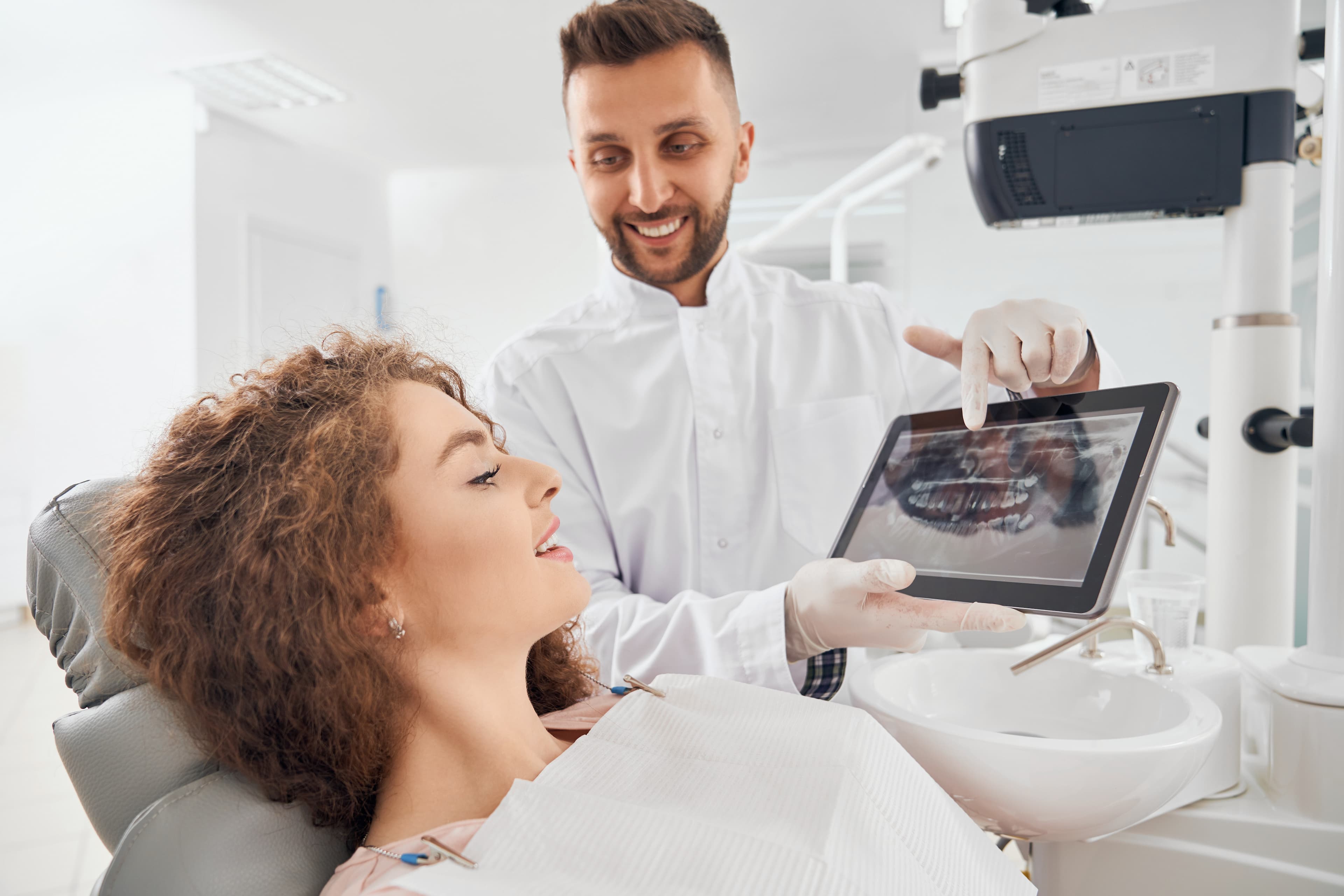 Will AI Make Doctor and Patient Relationships Much Better?