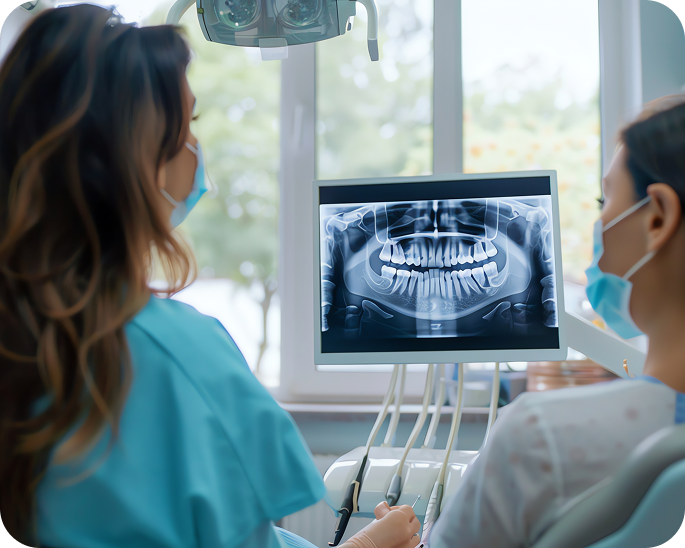 Dental Analysis